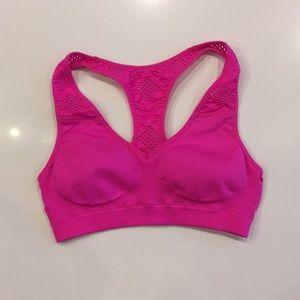 Sports bra